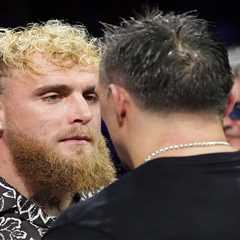 Usyk's Final Dance: Three Wild Options That'll Make Your Head Spin