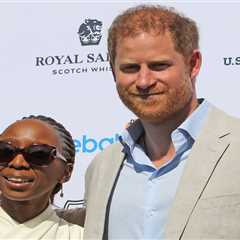Prince Harry Faces Backlash Threatening Sentebale Charity’s Mission
