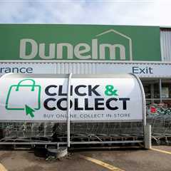 I Just Spent Three Hours Hunting Down Dunelm's Insane Summer Clearance (And Found Gold)