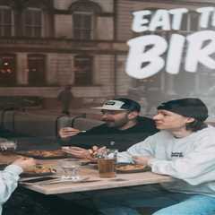 Another One Bites the Dust: Eat the Bird Goes Down in Flames