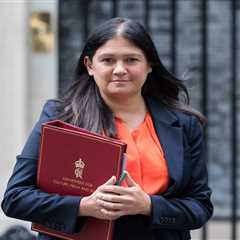 Analysis: Ensuring Accountability and Integrity at the BBC Amidst Controversy