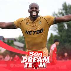 My Crystal Palace Dream Team Deep Dive: Why I'm Loading Up (And Where I'm Not)