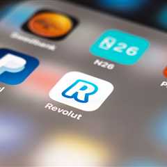 Your Money Just Got Way Safer (If You Use PayPal or Revolut)