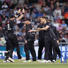 The Hundred could be SCRAPPED with crunch talks to be held over future of controversial cricket..
