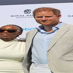 The Duke of Sussex's Charity Feud: Celebrity Schmoozing Over Community Commitment?