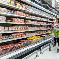 Investigating Nitrite Levels in Supermarket Ham Amid Carcinogen Concerns