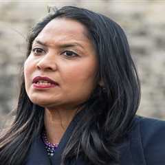 The Minister Who Did Exactly What She's About to Ban