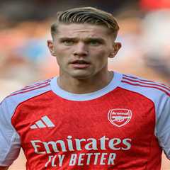 Arsenal's £63.5m Gamble: Why Viktor Gyokeres Probably Won't Win the Golden Boot