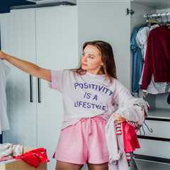 Don't Toss Those Ratty T-Shirts Yet (Your Wallet Will Thank Me Later)