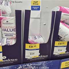 My Local Tesco Just Made My Daughter's Uni Prep Way Cheaper (And I'm Not Mad About It)