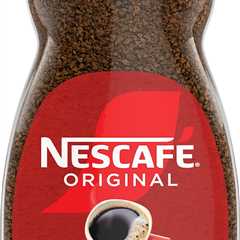 They Did WHAT to My Morning Coffee?