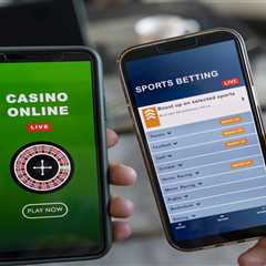 Gordon Brown's £3bn gambling tax grab would absolutely crush millions of everyday punters