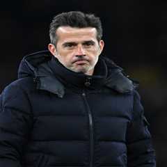 Silva's Getting Fed Up: Why Fulham's One-Player Summer Could Cost Them Their Manager