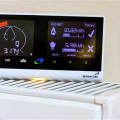 Energy Companies Finally Getting Hit Where It Hurts: Your Wallet Gets £40 When They Mess Up