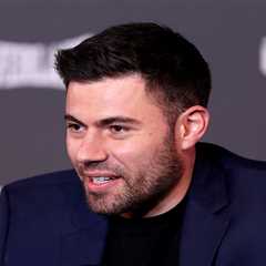 Boxing's Back on BBC After Two Decades - And I'm Actually Excited