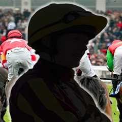 Another Day, Another Racing Scandal That Makes My Stomach Turn