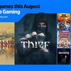 Exploring Prime Gaming's August Offerings: A Deep Dive into Digital Entertainment