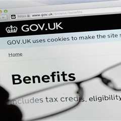 Your Benefits Are Coming Early This Month (And Why That Might Actually Screw You Over)