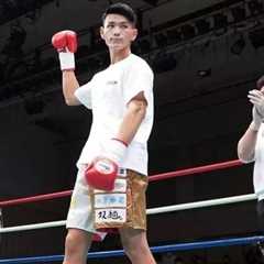 Two Fighters Gone in One Week - Boxing's Worst Nightmare Just Got Real