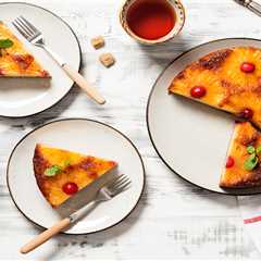 My Cupboard Saved Dessert (And My Sanity) Four Times This Week