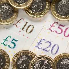 Time's Running Out: Free Money Up to £320 Just Sitting There (If You Know Where to Look)