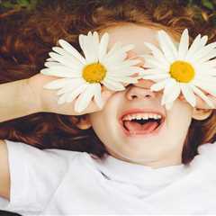 Five Ways to Keep Your Kids Busy This Summer Without Going Broke