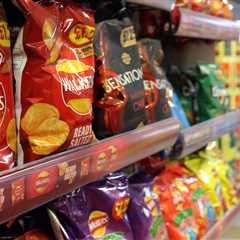 Holy Grail Alert: Walkers Just Dropped Two New Flavours (And I'm Not Talking Limited Edition)