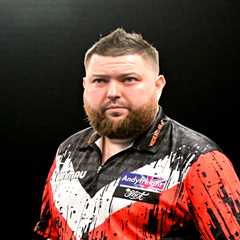 Michael Smith's Nightmare: When Your Body Betrays Your Dreams