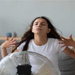 Nine Ways I've Learned to Survive Heatwaves Without Melting (Or Going Broke)