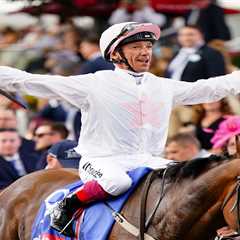 Dettori's Back (Sort Of): The Bankruptcy King Takes on Nashville for £2.6M