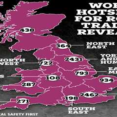 London's Crawling with Dodgy Builders – And Your Area Might Be Next