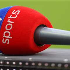 Sky Sports Brings Back Kasabian and Honestly? We're All Losing Our Minds