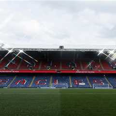 Palace Fans Get Screwed Again: Premier League's Latest Kick in the Teeth
