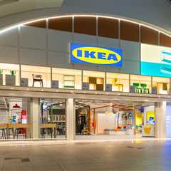 Brighton's Getting Its IKEA Fix (And I'm Weirdly Excited About It)