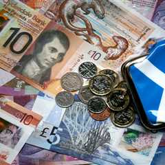 Free £290 Landing in Bank Accounts This Year – But There's a Catch
