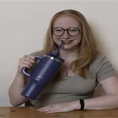 My Summer Heat Wave Water Bottle Experiment (Spoiler: One Was Basically Useless)