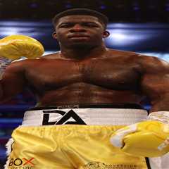 My Degree Means More Than My Boxing Record (And That's Saying Something)
