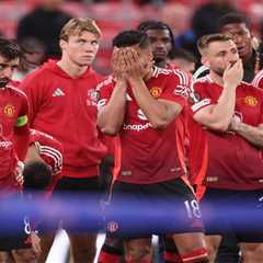 The Carabao Cup Draw That'll Make or Break Your Tuesday Night