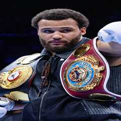Itauma vs Whyte: The Belts, The Hype, and Why This Fight Actually Matters