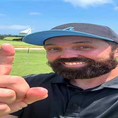 The Rick Shiels Story: From Bolton Pro to YouTube Golf King