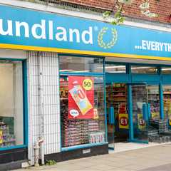 Poundland Just Killed Two Things I Actually Used (And 68 Stores Are Toast)