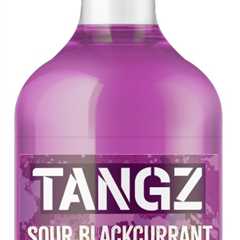 Aldi Just Dropped a Boozy Ribena Knockoff That's Got Me Feeling 12 Again