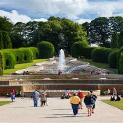 Surviving Summer Without Going Broke: My Hunt for Cool (Literally) Days Out