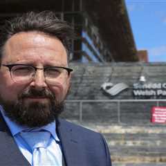 Remembering the Legacy of Hefin David: A Loss to Welsh Politics
