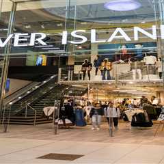 River Island's Brutal Reality Check: 110 More Jobs Gone and I'm Not Even Surprised Anymore