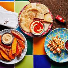 Every Restaurant Giving Away Free Food to Students Today (Because We All Need Comfort Carbs After..