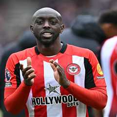 Wissa Drama: When Your Star Player's Head Is Already Out the Door