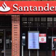 Santander Just Screwed Over Thousands of Savers (And Nobody's Talking About It)