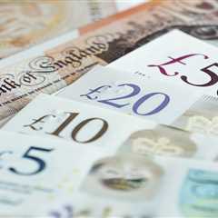 GDP Crawls to 0.3% Growth - Here's What That Actually Means for Your Wallet