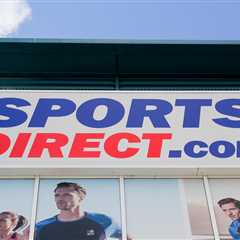 Sports Direct Just Pulled the Plug on Two More Stores (And I'm Not Even Surprised Anymore)